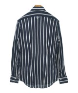 Bagutta（バグッタ）カジュアルシャツ 紺 サイズ:39(M位) メンズ/2200697126061
