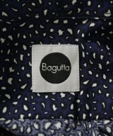 Bagutta（バグッタ）カジュアルシャツ 紺 サイズ:38(S位) レディース/2200697420022