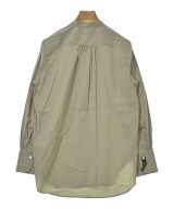 Bagutta（バグッタ）カジュアルシャツ グレー サイズ:XS レディース/2200697420053
