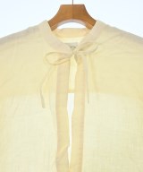 Bagutta（バグッタ）カジュアルシャツ 黄 サイズ:L メンズ/2200646333441