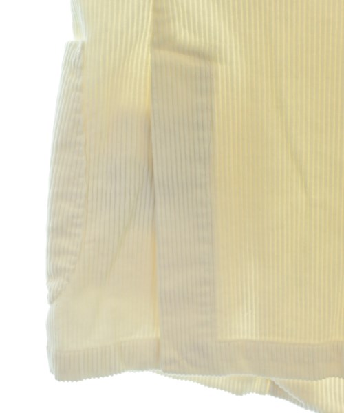 Bagutta（バグッタ）テーラードジャケット 白 サイズ:50(XL位) メンズ/2200656928033