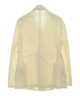 Bagutta（バグッタ）テーラードジャケット 白 サイズ:50(XL位) メンズ/2200656928033