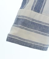 Bagutta（バグッタ）カジュアルシャツ 紺 サイズ:16 1/2(XL位) メンズ/2200652142044