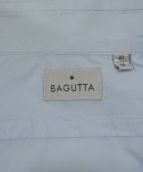 Bagutta（バグッタ）ドレスシャツ 青 サイズ:41(XL位) メンズ/2200656735303