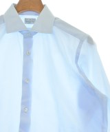 Bagutta（バグッタ）ドレスシャツ 青 サイズ:41(XL位) メンズ/2200656735303