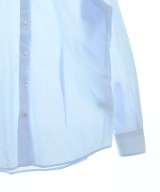 Bagutta（バグッタ）ドレスシャツ 青 サイズ:41(XL位) メンズ/2200656735303