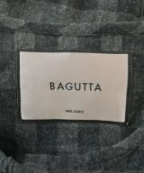 Bagutta（バグッタ）カジュアルシャツ グレー サイズ:M レディース/2200650246034