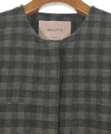 Bagutta（バグッタ）カジュアルシャツ グレー サイズ:M レディース/2200650246034
