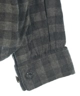 Bagutta（バグッタ）カジュアルシャツ グレー サイズ:M レディース/2200650246034