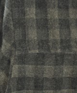 Bagutta（バグッタ）カジュアルシャツ グレー サイズ:M レディース/2200650246034