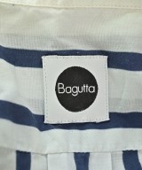 Bagutta（バグッタ）カジュアルシャツ 白 サイズ:M メンズ/2200710497024