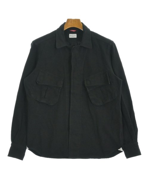 Bagutta(バグッタ)のカジュアルシャツ サイズ:15(S位) 9,600円