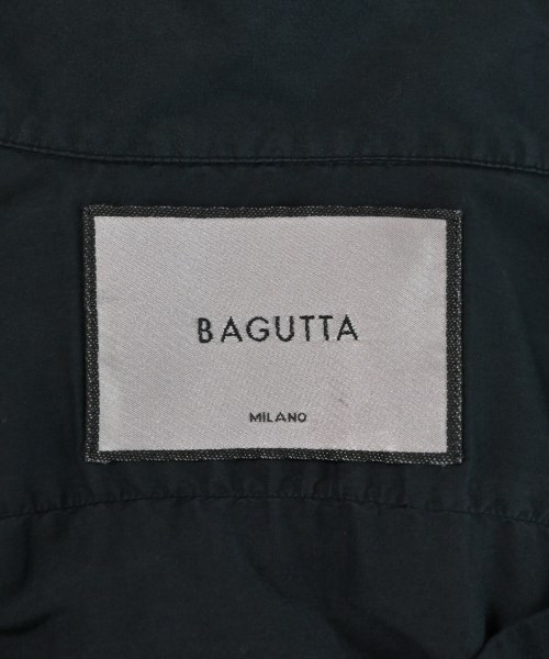 Bagutta（バグッタ）ブラウス 黒 サイズ:XS レディース/2200719315046