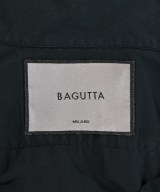 Bagutta（バグッタ）ブラウス 黒 サイズ:XS レディース/2200719315046