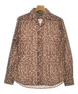 Bagutta カジュアルシャツ