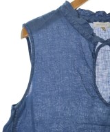 Bagutta（バグッタ）ブラウス 青 サイズ:S レディース/2200643264083