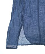 Bagutta（バグッタ）ブラウス 青 サイズ:S レディース/2200643264083