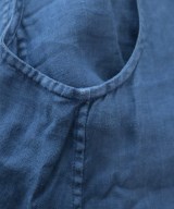 Bagutta（バグッタ）ブラウス 青 サイズ:S レディース/2200643264083