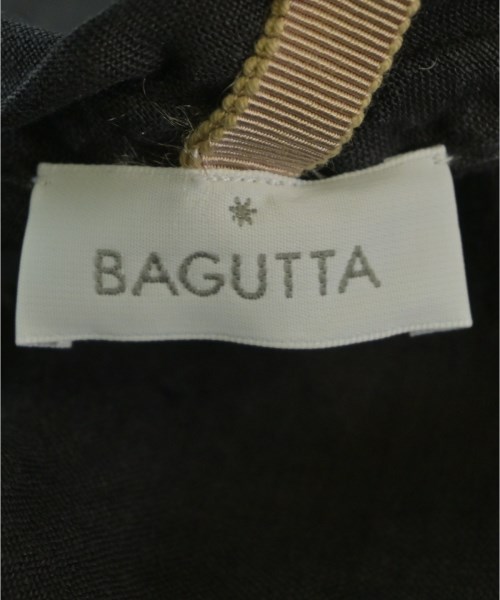Bagutta（バグッタ）ブラウス 黒 サイズ:S レディース/2200643264090