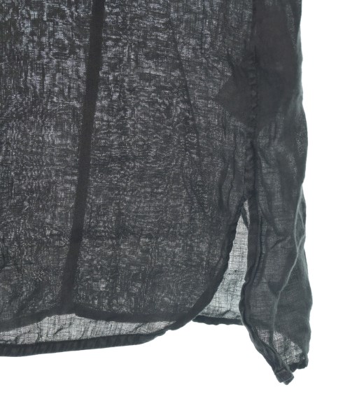 Bagutta（バグッタ）ブラウス 黒 サイズ:S レディース/2200643264090