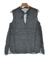 Bagutta（バグッタ）ブラウス 黒 サイズ:S レディース/2200643264090