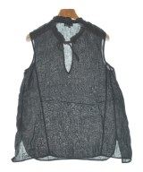 Bagutta（バグッタ）ブラウス 黒 サイズ:S レディース/2200643264090