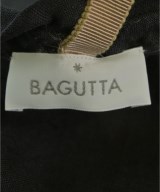 Bagutta（バグッタ）ブラウス 黒 サイズ:S レディース/2200643264090