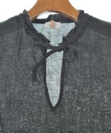 Bagutta（バグッタ）ブラウス 黒 サイズ:S レディース/2200643264090