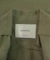 Bagutta（バグッタ）カジュアルシャツ カーキ サイズ:XS メンズ/2200636285033