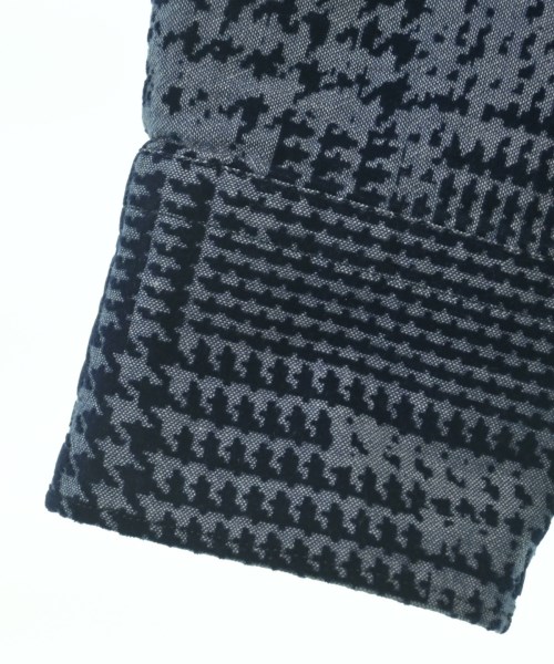 Bagutta（バグッタ）カジュアルシャツ 紺 サイズ:M メンズ/2200647983041