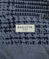 Bagutta（バグッタ）カジュアルシャツ 紺 サイズ:M メンズ/2200647983041