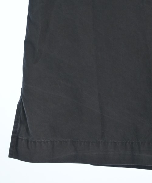 Bagutta（バグッタ）カジュアルシャツ 黒 サイズ:42(XL位) メンズ/2200649809196