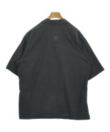 Bagutta（バグッタ）カジュアルシャツ 黒 サイズ:42(XL位) メンズ/2200649809196