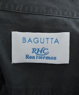 Bagutta（バグッタ）カジュアルシャツ 黒 サイズ:42(XL位) メンズ/2200649809196