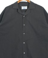 Bagutta（バグッタ）カジュアルシャツ 黒 サイズ:42(XL位) メンズ/2200649809196