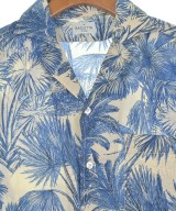 Bagutta（バグッタ）カジュアルシャツ 青 サイズ:39(M位) メンズ/2200651469111