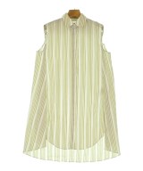 Bagutta（バグッタ）シャツワンピース 白 サイズ:S レディース/2200644628044