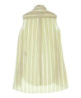 Bagutta（バグッタ）シャツワンピース 白 サイズ:S レディース/2200644628044