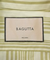 Bagutta（バグッタ）シャツワンピース 白 サイズ:S レディース/2200644628044