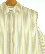 Bagutta（バグッタ）シャツワンピース 白 サイズ:S レディース/2200644628044