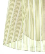 Bagutta（バグッタ）シャツワンピース 白 サイズ:S レディース/2200644628044