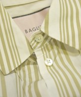 Bagutta（バグッタ）シャツワンピース 白 サイズ:S レディース/2200644628044