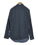 Bagutta（バグッタ）カジュアルシャツ 紺 サイズ:40(L位) メンズ/2200649101061