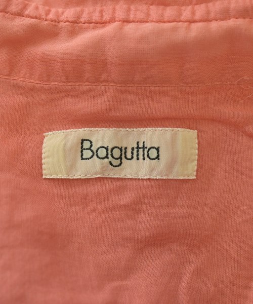 Bagutta（バグッタ）ブラウス ピンク サイズ:42(M位) レディース/2200702529061