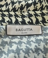 Bagutta（バグッタ）ブラウス 黒 サイズ:S レディース/2200699247603