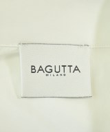 Bagutta（バグッタ）シャツワンピース 白 サイズ:XS レディース/2200703144027