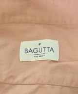 Bagutta（バグッタ）カジュアルシャツ ピンク サイズ:38(S位) メンズ/2200705031011