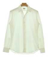 Bagutta（バグッタ）ドレスシャツ 白 サイズ:38(S位) メンズ/2200708286067