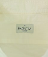 Bagutta（バグッタ）ドレスシャツ 白 サイズ:38(S位) メンズ/2200708286067