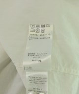 Bagutta（バグッタ）ドレスシャツ 白 サイズ:38(S位) メンズ/2200708286067